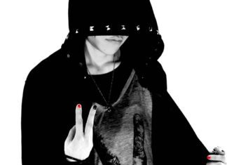 Interview with Japanese singer nano