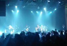 Depapepe Indonesian concert hailed with great success