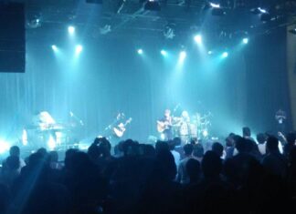 Depapepe Indonesian concert hailed with great success