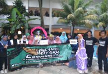 Muslim anime community bridges their faith and hobby