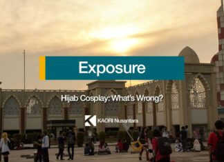 Hijab Cosplay: The Emergence of a Cosplay Trend