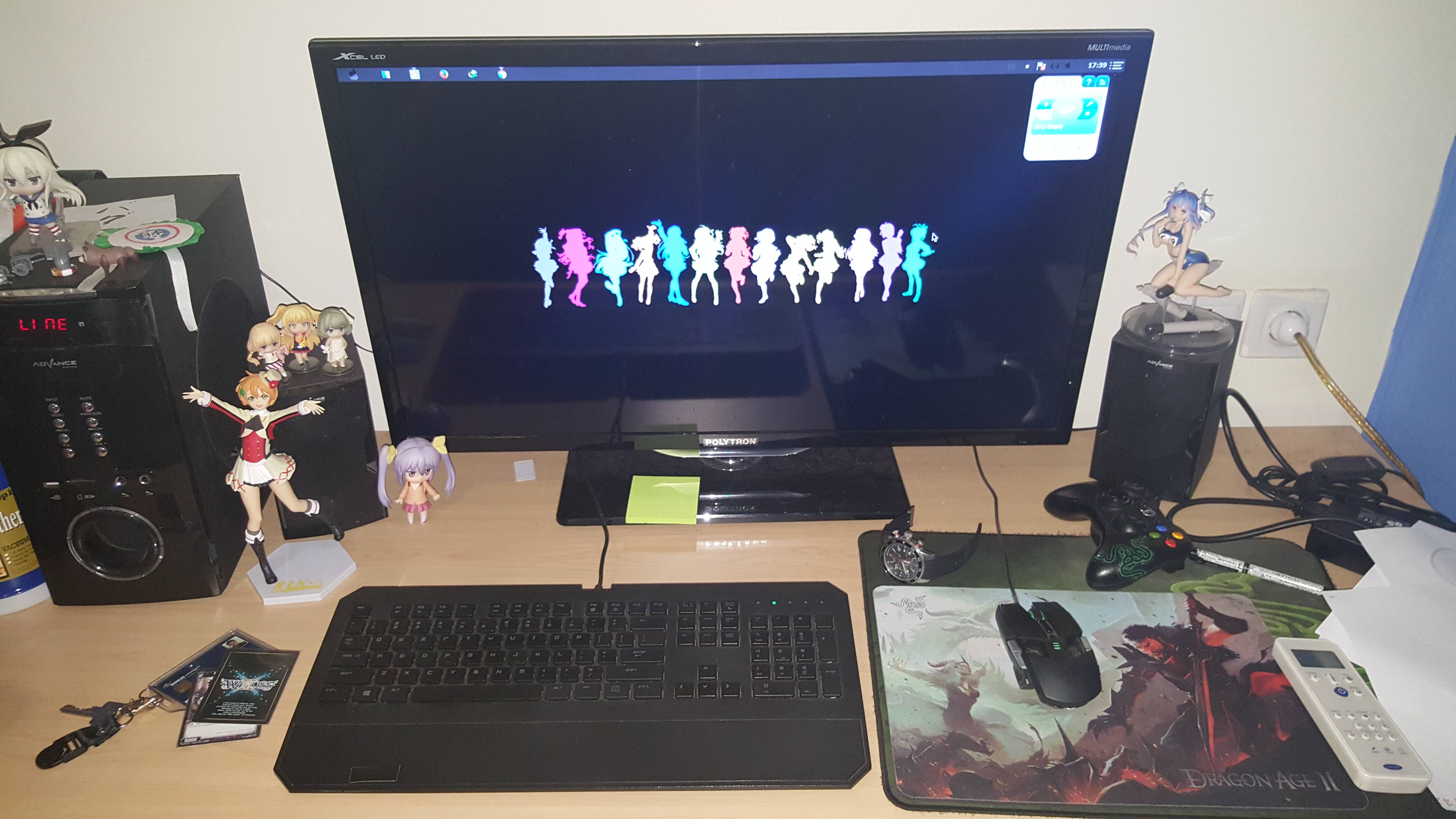 2 - 1 HD Gallery | Kaori Nusantara 2026