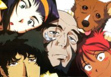 5 Reasons Why Cowboy Bebop is a Moe Anime