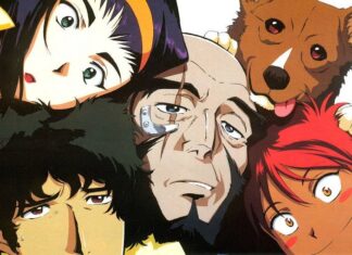 5 Reasons Why Cowboy Bebop is a Moe Anime