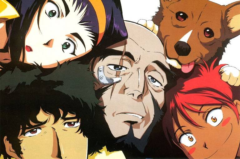 bebop-family