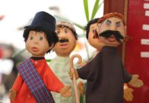 Creator of Si Unyil, Pak Raden Dies At 82