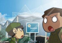 Battle of Surabaya goes to AFASG 2015