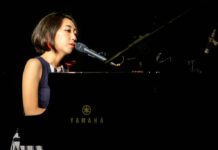 Rie Fu’s Soothing Live Concert in Jakarta