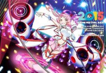 Japanese Popular Culture to take over Singapore this weekend at Anime Festival Asia 2015