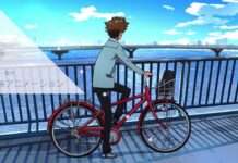 Review: Digimon Adventure Tri Episode 01 – WELCOME BACK