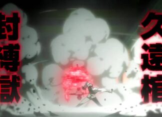 Anime Review: Blood Blockade Battlefront – Episode 12