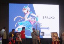 re:ON Announced New Comics in Indonesia Comic Con 2015