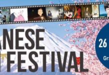 CGV Blitz & The Japan Foundation to Held Japanese Film Festival 2015