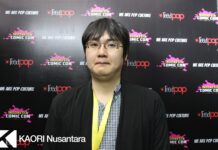 Sasakure.UK: I Like Characters with Glasses