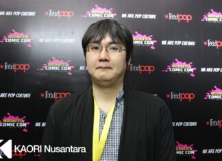 Sasakure.UK: I Like Characters with Glasses