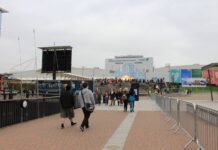 Journey Through Global Pop Culture at MCM London Comic Con 2015