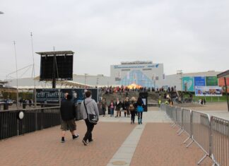 Journey Through Global Pop Culture at MCM London Comic Con 2015