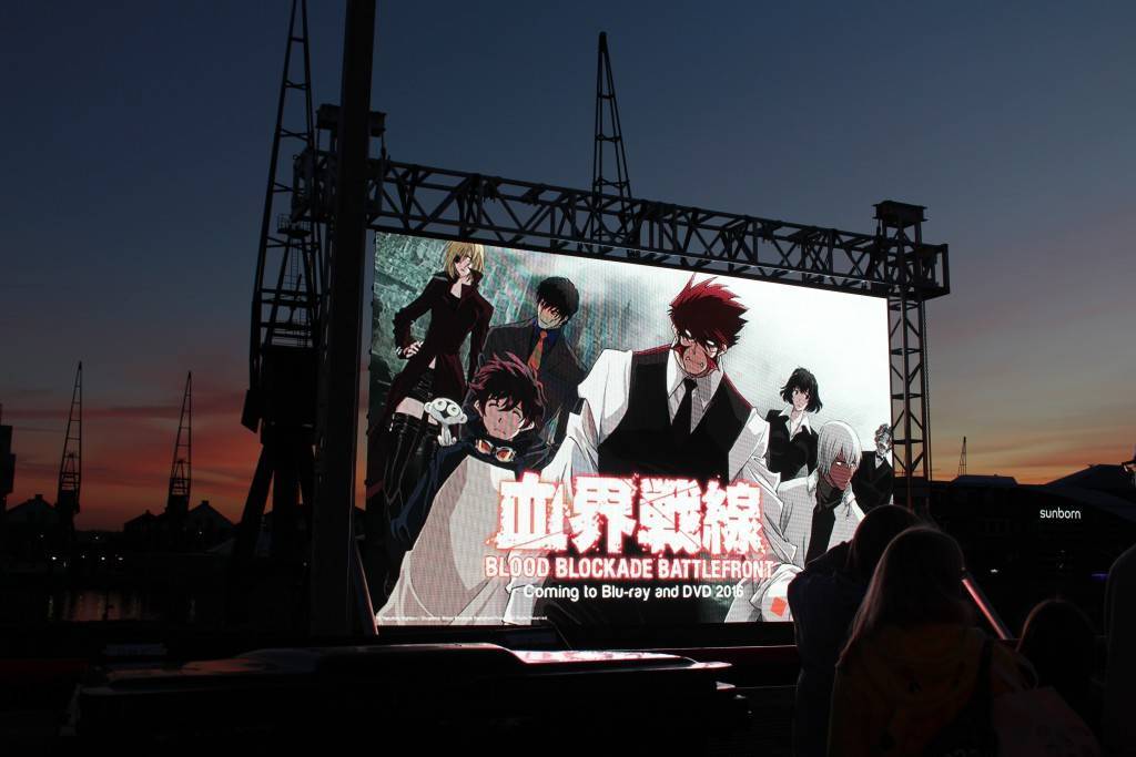 MCM London Comic Con