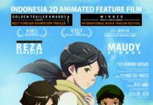 Battle of Surabaya Cast interview