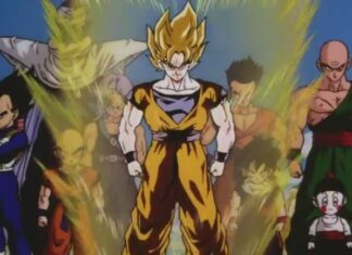 Global TV: Dragon Ball Z to Air on 2016