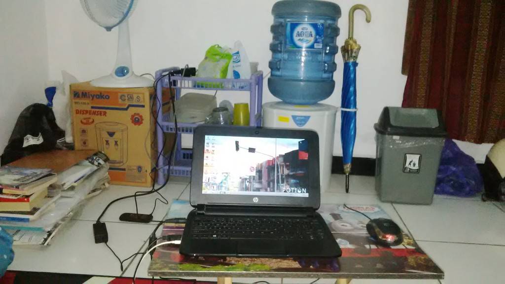 3 - 1 HD Gallery | Kaori Nusantara 2026