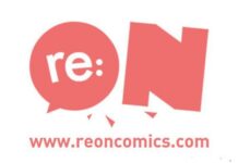 Compiled Volumes of Galauman and Tawur to be Launched at Indonesia Comic Con