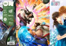 Introducing re:ON, Key Player in Revitalizing Indonesian Comics Magazine Market