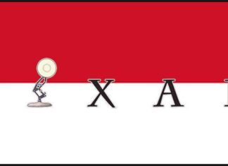 Bekraf Head: “Pixar Interested in Making Indonesia-themed Movie”