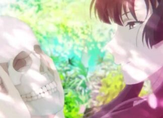 First Impression: Beautiful Bones: Sakurako’s Investigation