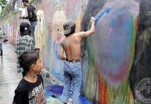 Bandung Plans to Have 30 Creative Villages in the Next 5 Years