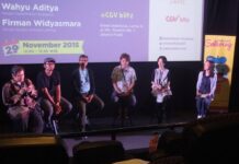 HelloMotion Gathering 3: Beyond Anime – A Cross-Cultural Sharing of Expressions Through Animations