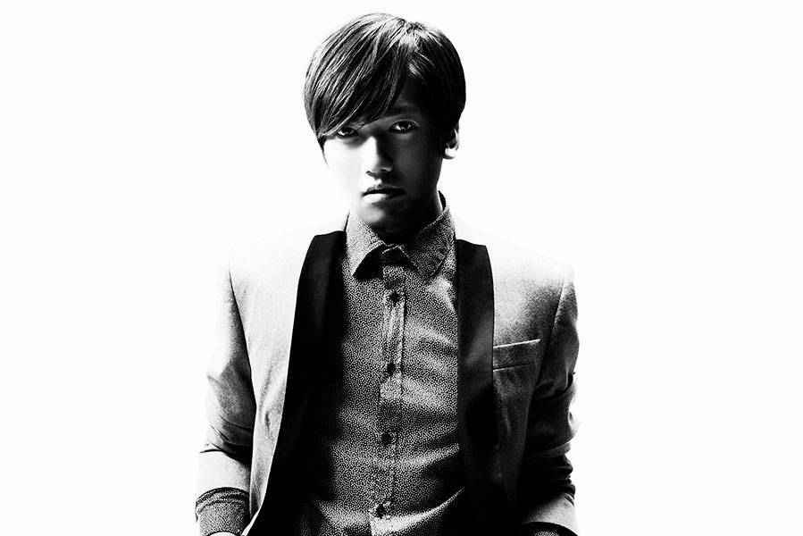 TeddyLoid, who is in charge of Panty and Stocking's soundtrack alongside Booty Bronx and Hoshina Anniversary