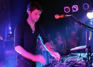 Exploring Electronic Music in Anime: From Samurai Champloo to Porter Robinson