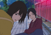 Review: The Case of Hana and Alice