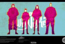 Wanara from KOSMIK To Be Released in Standalone Volumes