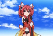 Staff Picks: Favourite Twintail Character