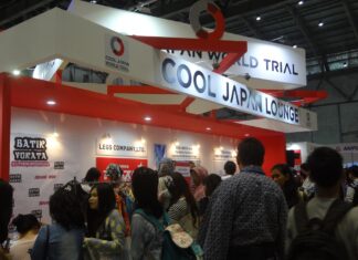 Opinion: Cool Japan’s Critical Issues