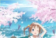 Seiyuu of High School Fleet Anime is Coming to AFAID 2016