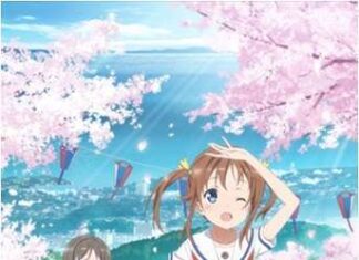 Seiyuu of High School Fleet Anime is Coming to AFAID 2016