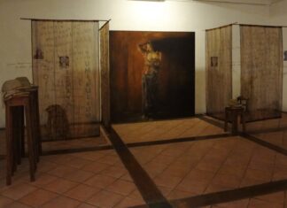 Opinion: Kitab Visual Ianfu and Reflections on World Ianfu Day