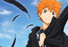 The Moe Elements in Haikyuu!!