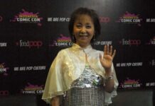Mitsuko Horie Interview: I’m Proud of the Present Generation of Seiyuu