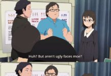 Opinion: Vivid Moe Chatter