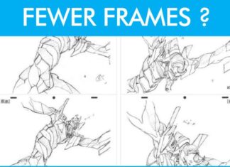 Debunking Anime Production Myths – Part 2: More Money = Better Animation?