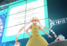 Publishing a “Ban” on Anime, Fake Facebook Account Reported by Ministry of Education and Culture