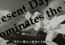 Izetta, the Last Witch Anime Review: the Sorcery of Propaganda