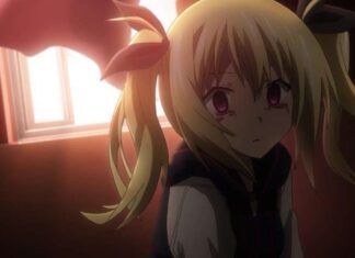 Winter 2017 Anime: ChaoS;Child