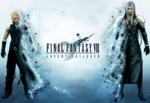 TRANS TV Will Re-broadcast Final Fantasy VII: Advent Children