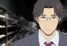 Fune wo Amu Anime Review: Having the Breadth of a Dictionary
