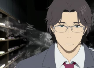 Fune wo Amu Anime Review: Having the Breadth of a Dictionary